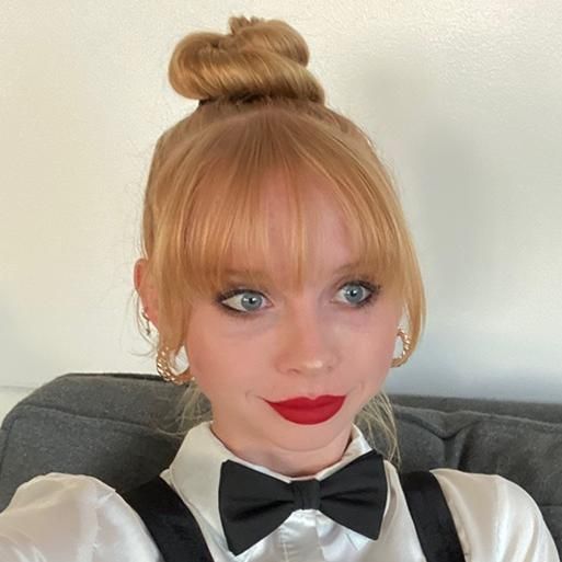 Profile Picture of Tonya.Peters (@amandsqd6qn) on Tiktok