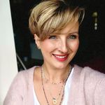 Profile Picture of Joanna Maciąg-Sacher (@joannasacher) on Instagram