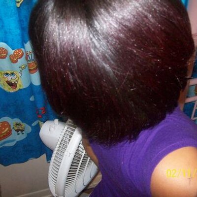 Profile Picture of Demetria Walker (@@heartbreak18) on Twitter