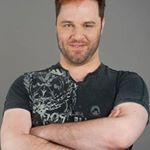 Profile Picture of Kristopher Weber (@kristopherweber) on Instagram