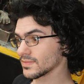 Profile Picture of Faris (@1d8bits) on Twitter