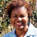 Profile Picture of Wanda Faye Williams (@mywordtherapy20) on Instagram