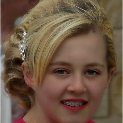 Profile Picture of Megan Hopper (@meganhopper7) on Twitter