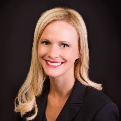 Profile Picture of Michelle Gough (@MichelleRGough) on Twitter