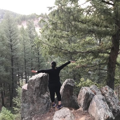 Profile Picture of Dora Jimenez (@DoraJim28) on Twitter