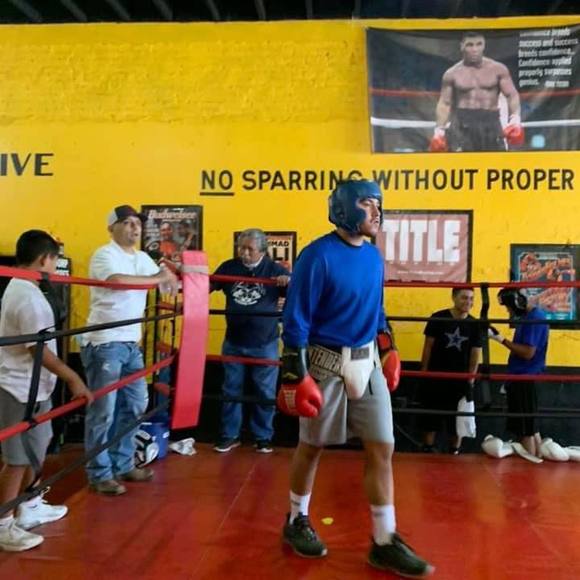 Profile Picture of Kristian Ramirez (@kristianrami567) on Poshmark