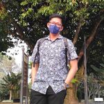 Profile Picture of Kevin Kinnardi (@kevin_kinz) on Instagram