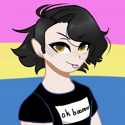 Profile Picture of Meredith_Crowley (@DemonicBean) on Twitter