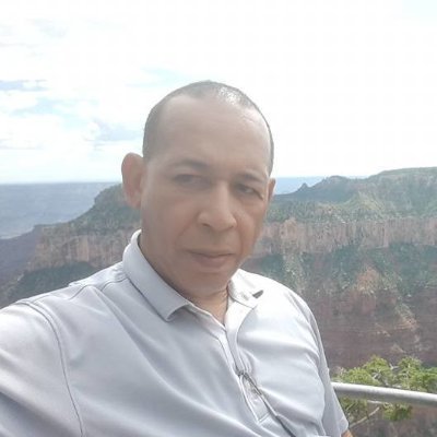 Profile Picture of Noel W McKenzie (@NoelWMcKenzie) on Twitter