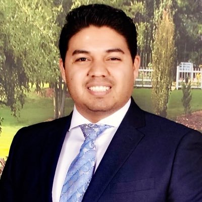 Profile Picture of Javier A Chaparro (@chaparroajavier) on Twitter