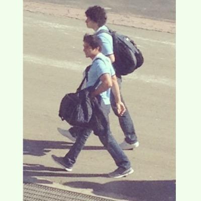 Alex Farfán  - Twitter Profile Picture of Alex Farfán  (@AlexFarfanR) on Twitter