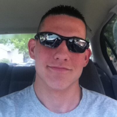 Profile Picture of Andy Chasteen (@andyc2286) on Twitter