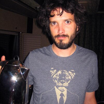 Profile Picture of Bret McKenzie (@bretmckenzie3) on Twitter