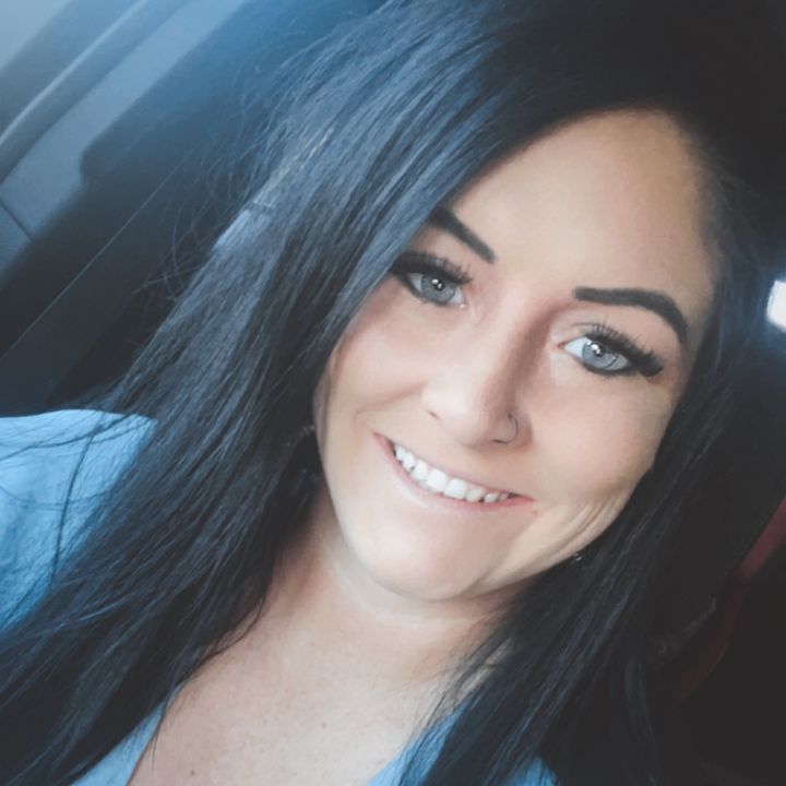 Profile Picture of kelliannclaxton (@kelliannclaxton) on Tiktok