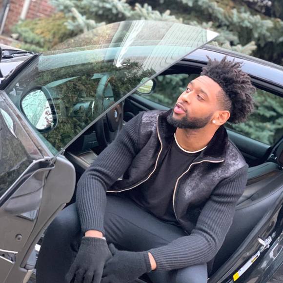 Profile Picture of Phillip Nelson (@phillip2314) on Poshmark