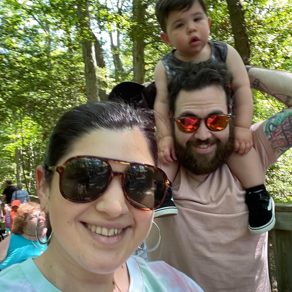 Profile Picture of Chris Pirone (@pironecj) on Poshmark