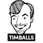 Profile Picture of Timballs (@@tsextras) on Tiktok