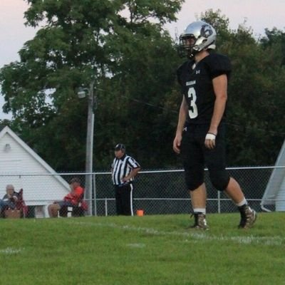 Profile Picture of Jacob Washburn (@JacobWashburn5) on Twitter