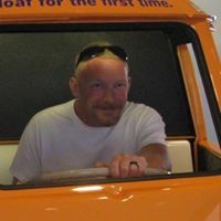 Profile Picture of Mark Ryker (@mark-ryker) on Quora