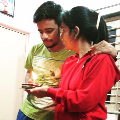 Profile Picture of Kush Zalavadiya (@KzStephen) on Twitter