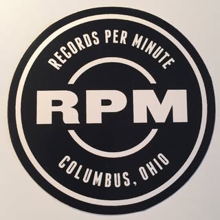 Profile Picture of recordsperminute (@recordsperminute) on Instagram