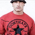 Profile Picture of Damon Heath (@donthateclothingcompany) on Instagram