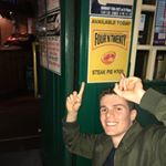 Profile Picture of Daniel Lockett (@daniel_lockett) on Instagram