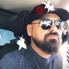 Profile Picture of Sergio Cordova (@cordovac79) on Tiktok