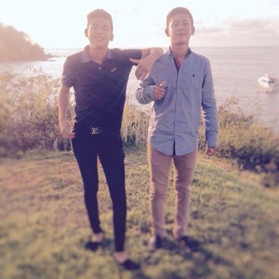 Profile Picture of Joel Noe Bugarin (@JoelBugarin) on Twitter