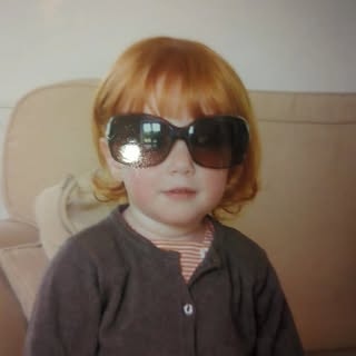 Profile Picture of Iris🕴️ (@irisbarker_) on Instagram