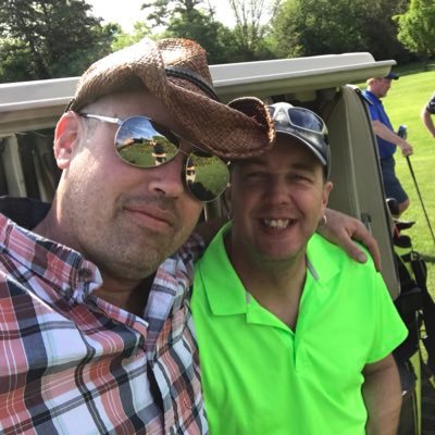 Profile Picture of Adam Collet (@adam_collet) on Twitter
