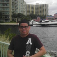 Profile Picture of Rigoberto Rosales (@rigoberto-rosales) on Quora