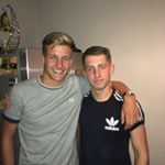 Profile Picture of Adam Roberts (@adamroberts1996) on Instagram