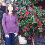 Profile Picture of Cindy Wilson (@kijomiko) on Instagram