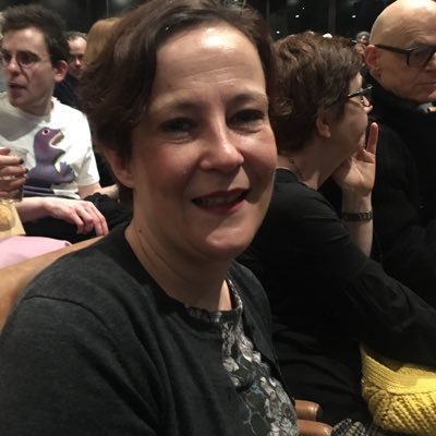 Profile Picture of Elaine Bowman (@ElaineBowman8) on Twitter