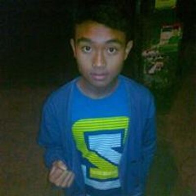 Profile Photo of Andri_syah (@andrew_aji_gile) on Twitter