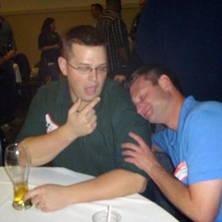 Profile Picture of Jason Bates (@jason.bates.9847867) on Facebook