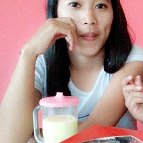 Profile Picture of RISKA PUTRI (@RiscaAula) on Twitter