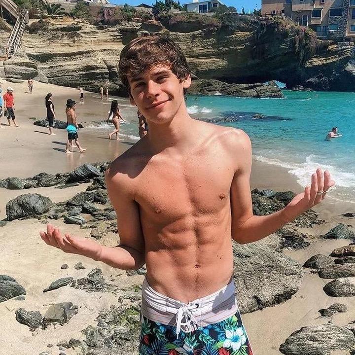 Profile Picture of Brian_Summer (@brian_summer) on Tiktok