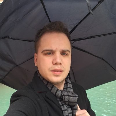 Profile Picture of Daniel Seely (@seelydanielarmy) on Twitter