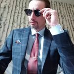 Profile Picture of Joshua Lambert (@marchialii) on Instagram