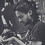 Profile Picture of Ayan Chatterjee (@chitrokarayan) on Flickr