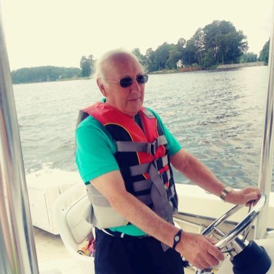 Profile Picture of Cyril Smith (@cyrilsm20107251) on Twitter