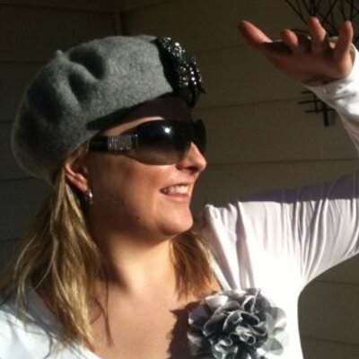 Profile Picture of Sheridan Blair (@sheridan79) on Twitter