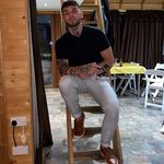 Profile Picture of Tommy Saunders (@tommysaunders25) on Instagram