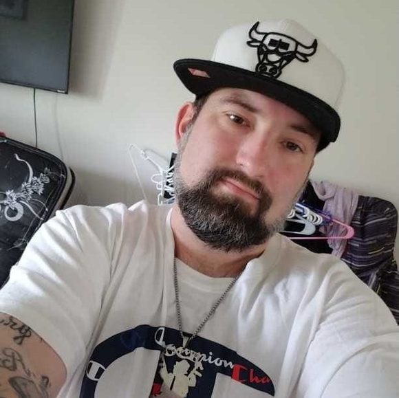 Profile Picture of Bob Daniel (@pacrcd2000) on Poshmark