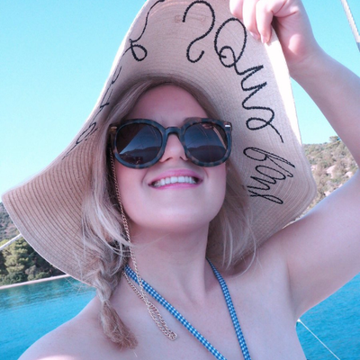 Profile Picture of Racheal Brundidge (@RachealBrundid1) on Twitter