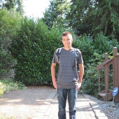 Zach Anders - Twitter Profile Picture of Zach Anders (@ZachAnders) on Twitter