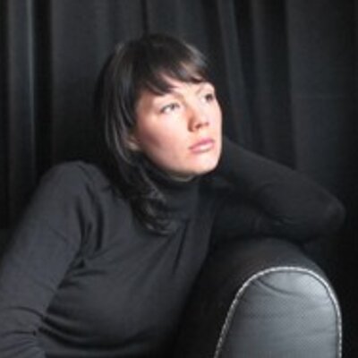 Profile Picture of Svetlana Aleksandrov (@Svetlana_Life) on Twitter
