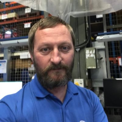 Profile Picture of Colin Kilpatrick (@paddykilpatrick) on Twitter